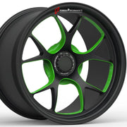 FORGED WHEELS EA4 for ALL MODELS