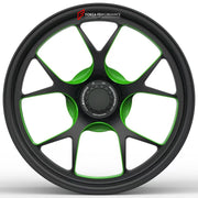 FORGED WHEELS EA4 for ALL MODELS