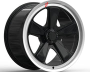 FORGED WHEELS EA2 for ALL MODELS