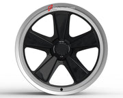 FORGED WHEELS EA2 for ALL MODELS