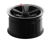 FORGED WHEELS EA2 for ALL MODELS