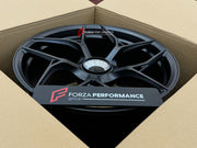 20 21 INCH FORGED WHEELS RIMS for PORSCHE 911 992 TURBO S 2023