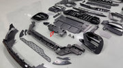 PLASTIC BODY KIT for MERCEDES-BENZ GLE63 W167 AMG 2020