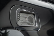 PLUMB GAS CAP COVER FOR LAND ROVER DEFENDER L663 2020+