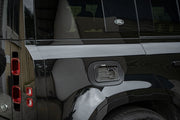 PLUMB GAS CAP COVER FOR LAND ROVER DEFENDER L663 2020+