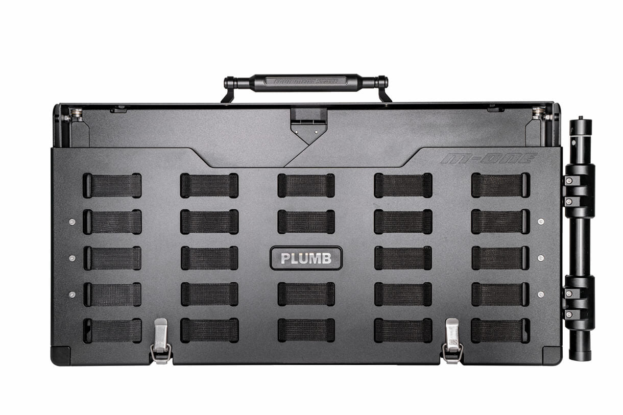 PLUMB TAILGATE TABLE FOR LAND ROVER DEFENDER L663 2020+