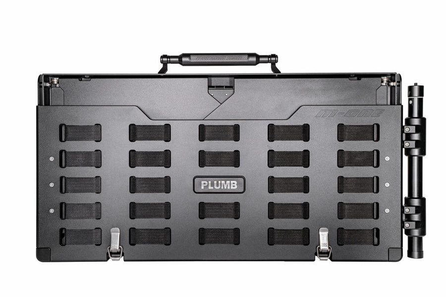 Buy Now PLUMB TAILGATE TABLE FOR LAND ROVER DEFENDER L663 2020+ and upgrade car parts from SIR Tuning at the Best Price. Headlights, Tail lights, Bodykits, Navigations, body kit and more - Fast & Free Shipping within Europe, US & Worldwide.