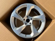 FORGED WHEELS RIMS FOR PORSCHE 911 992