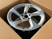 FORGED WHEELS RIMS FOR PORSCHE 911 992