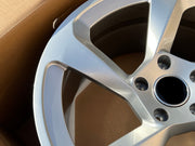 FORGED WHEELS RIMS FOR PORSCHE 911 992