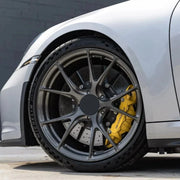 FORGED WHEELS RIMS for GT3 911 992