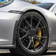 FORGED WHEELS RIMS for GT3 911 992