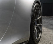 FORGED WHEELS RIMS for GT3 911 992