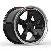 FORGED WHEELS EA3 for ALL MODELS