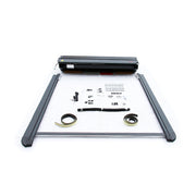 POWER ELECTRIC RETRACTABLE TRUCK BED TONNEAU COVER for TOYOTA HILUX  TACOMA TUNDRA