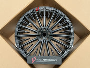 24 INCH FORGED WHEELS RIMS for BMW X7 G07 2018