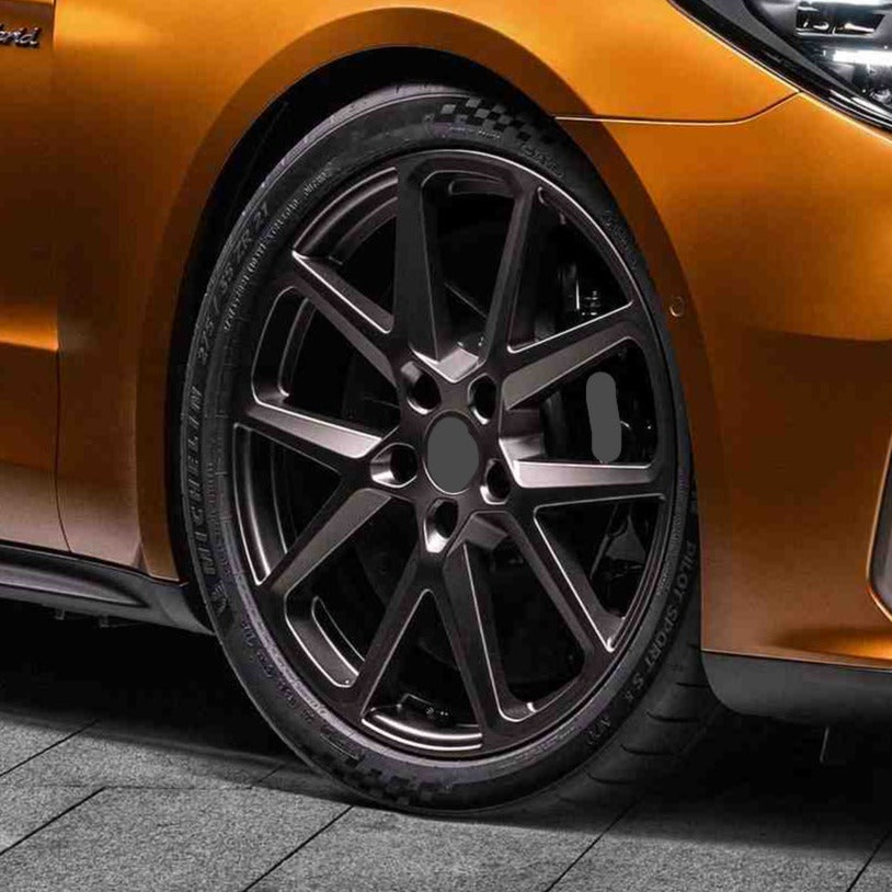 FORGED WHEELS RIMS for PORSCHE PANAMERA 2024