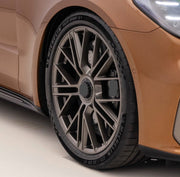 FORGED WHEELS RIMS P2 for PORSCHE PANAMERA 2024