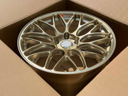 20 21 INCH FORGED WHEELS RIMS R250 FOR PORSCHE 911 992 CARRERA S