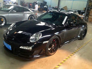 BODY KIT for PORSCHE 911 997.1 997.2 2004 - 2013