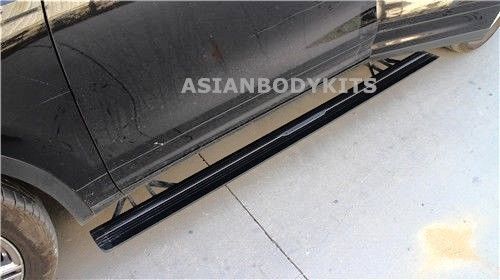 for Porsche Cayenne 11-17 958 SIDE STEP ELECTRIC Deployable running boards