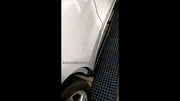 for Porsche Cayenne 11-17 958 SIDE STEP ELECTRIC Deployable running boards