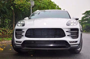 Widebody Kit for Porsche Macan Turbo 95B.1 2014 - 2018