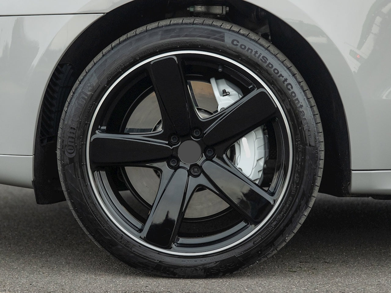 FORGED WHEELS RIMS for PORSCHE 911 992 CARRERA | MACAN