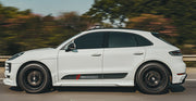 BODY KIT FOR PORSCHE MACAN 2019+