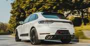BODY KIT FOR PORSCHE MACAN 2019+