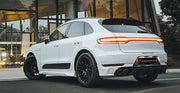 BODY KIT FOR PORSCHE MACAN 2019+