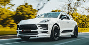 BODY KIT FOR PORSCHE MACAN 2019+