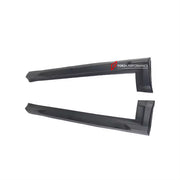 BODY KIT FOR PORSCHE MACAN 2019+