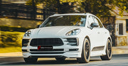 BODY KIT FOR PORSCHE MACAN 2019+