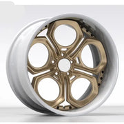 FORGED WHEELS RIMS NV33 for ALL MODELS