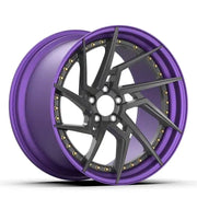 FORGED WHEELS RIMS NV21 for ALL MODELS