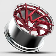 FORGED WHEELS RIMS NV21 for ALL MODELS