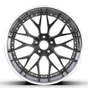 FORGED WHEELS RIMS NV26 for ALL MODELS