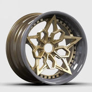 FORGED WHEELS RIMS NV14 for ALL MODELS