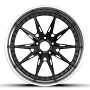 FORGED WHEELS RIMS NV36 for ALL MODELS
