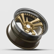 FORGED WHEELS RIMS NV15 for ALL MODELS