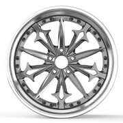 FORGED WHEELS RIMS NV16 for ALL MODELS
