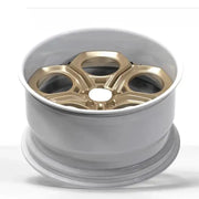 FORGED WHEELS RIMS NV33 for ALL MODELS
