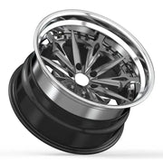 FORGED WHEELS RIMS NV16 for ALL MODELS