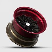 FORGED WHEELS RIMS NV17 for ALL MODELS