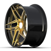 FORGED WHEELS RIMS NV46 for ALL MODELS