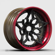 FORGED WHEELS RIMS NV14 for ALL MODELS