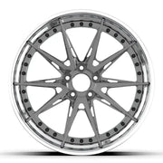 FORGED WHEELS RIMS NV36 for ALL MODELS