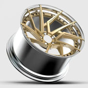 FORGED WHEELS RIMS NV21 for ALL MODELS