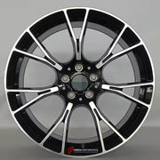 FORGED WHEELS RIMS for BMW M5 F90